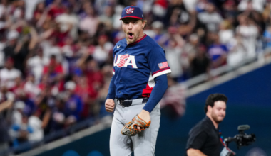 Team USA Baseball vs. Dominican Republic score: Five moments that decided WBC thriller