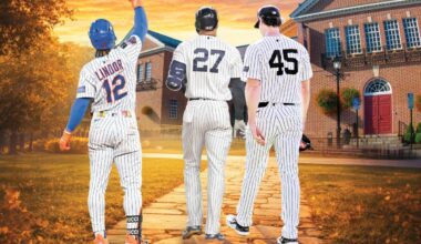 How 2026 pursuit can bolster three Mets, Yankees' Hall of Fame candidacies