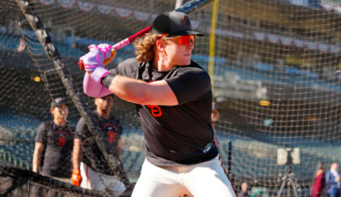 Yankees vs. Giants score: Live updates from MLB Opening Night as 2026 season kicks off