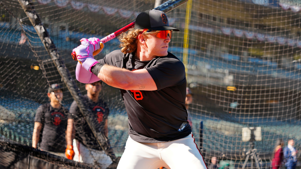 Yankees vs. Giants score: Live updates from MLB Opening Night as 2026 season kicks off