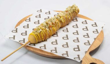 New food options added at PNC Park ahead of Pittsburgh Pirates 2026 season