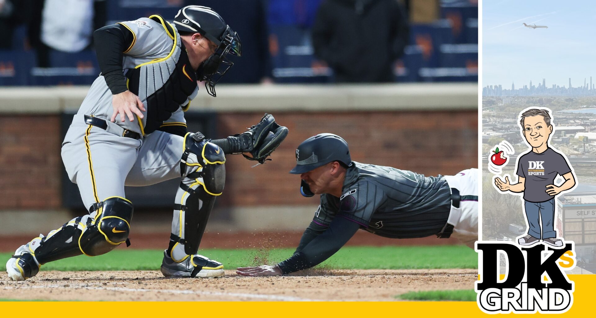 Just a stupid kinda loss