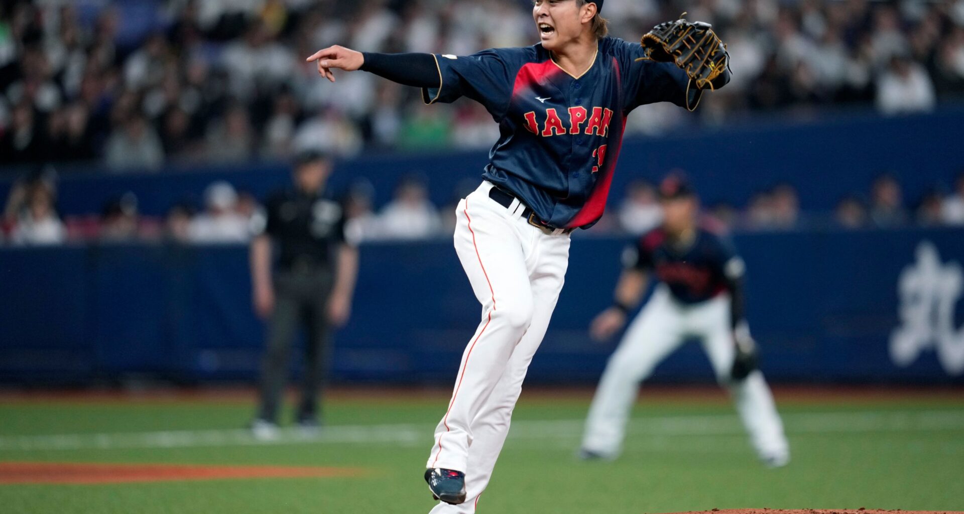 Top Japanese Players To Watch In The 2026 World Baseball Classic