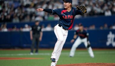 Top Japanese Players To Watch In The 2026 World Baseball Classic