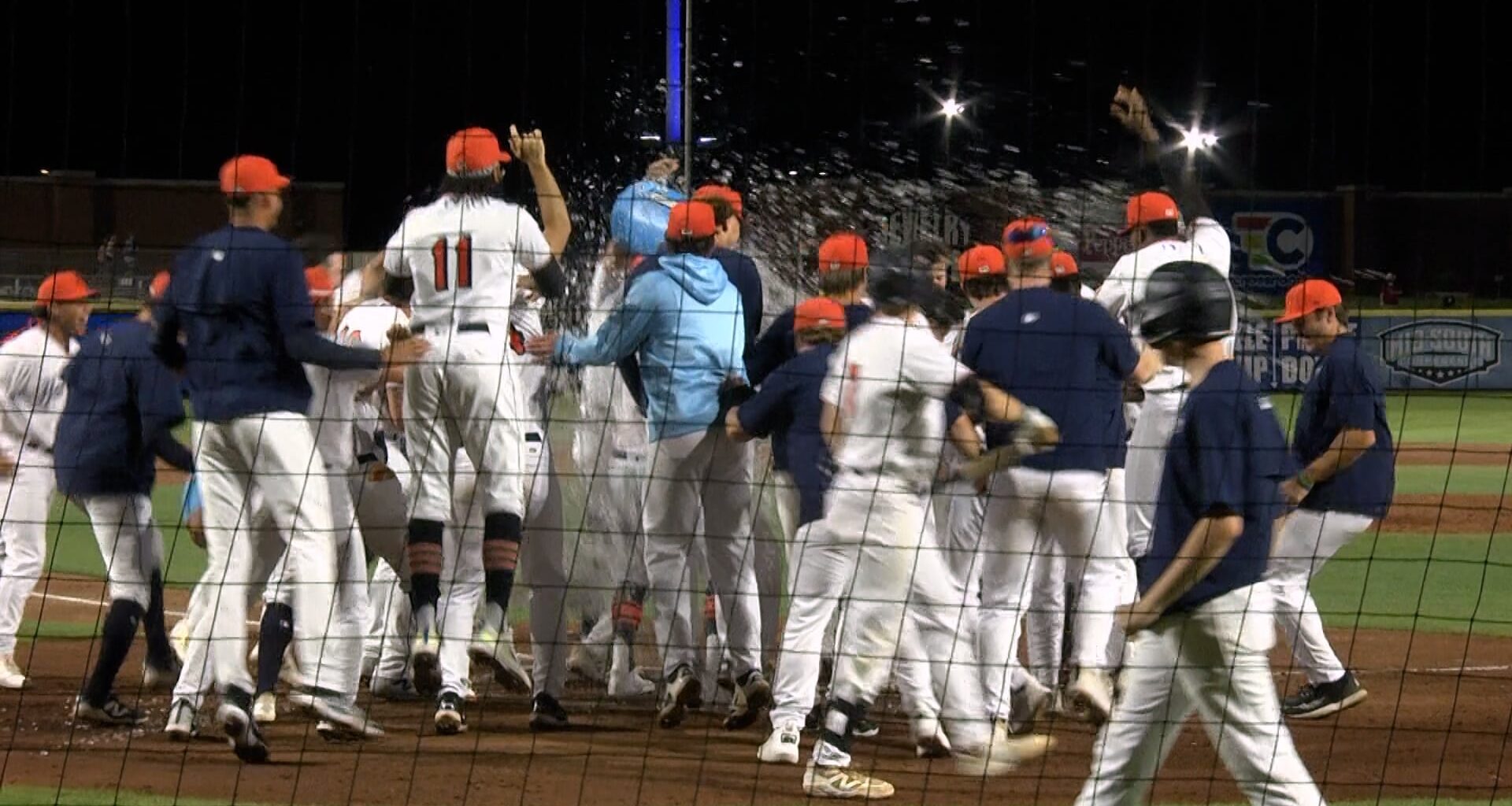 Hot Rods announce 2026 Opening Day roster