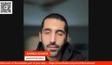 Washington Nationals Make Flurry of Roster Decisions