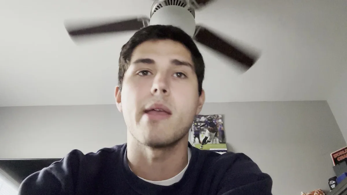 Baltimore Orioles Utility Man Showcasing Why He Should Be On The Opening Day Roster