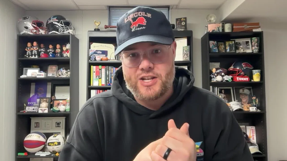 Former Red Sox Spring Training Fan Homers at JetBlue Park for Yankees