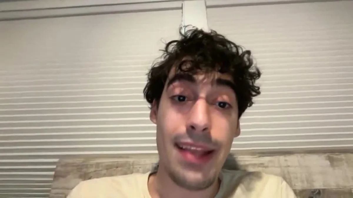 Ethan Roberts In The Mix To Make Cubs Opening Day Roster