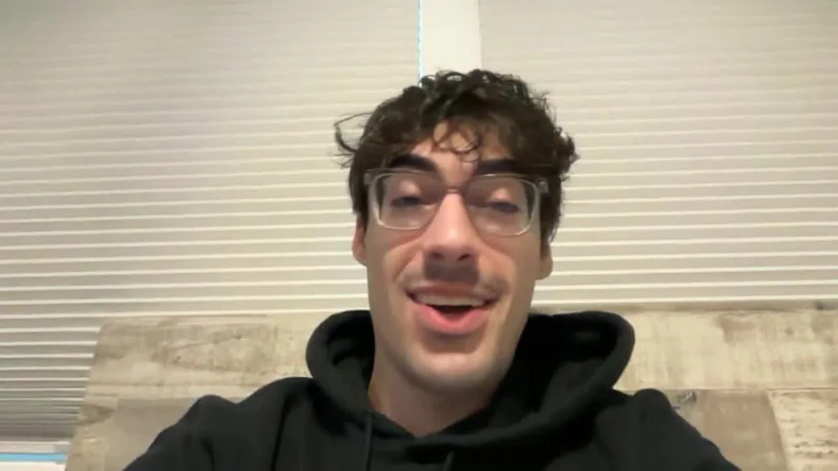 Dylan Carlson Making Strong Push For Cubs Roster Spot