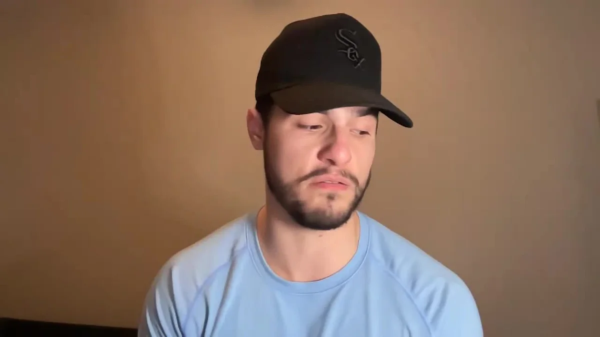 Final Chicago White Sox 2026 Opening Day Roster Prediction