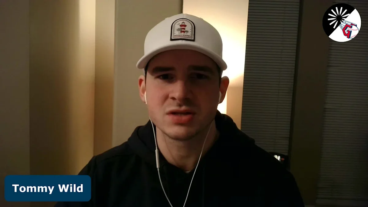 Cleveland Guardians Make Travis Bazzana Roster Decision