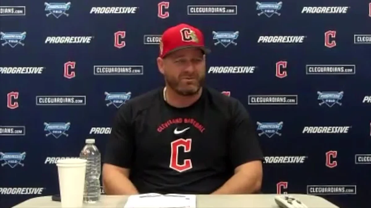 What Guardians Skipper Has Seen From Dynamic Prospect