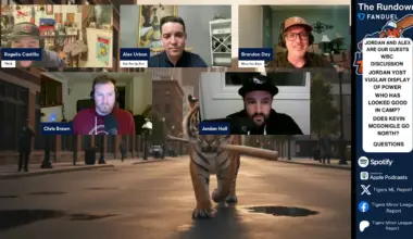 Detroit Has Waited a Long Time for This Kind of Prospect