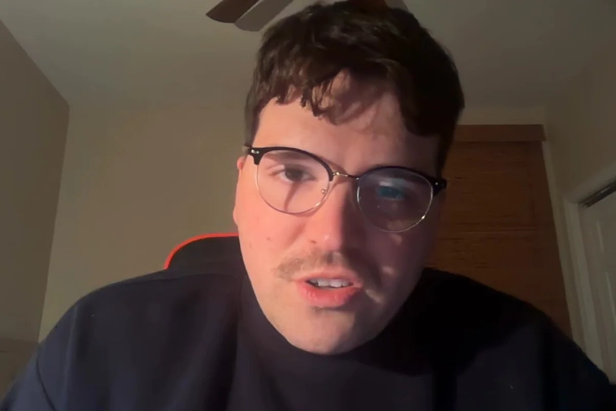 Milwaukee Brewers' Chad Patrick Discusses First Spring Game Outing of 2026