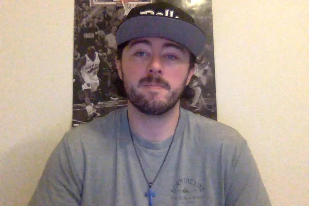 Matt Duchene with a Goal vs. Vancouver Canucks