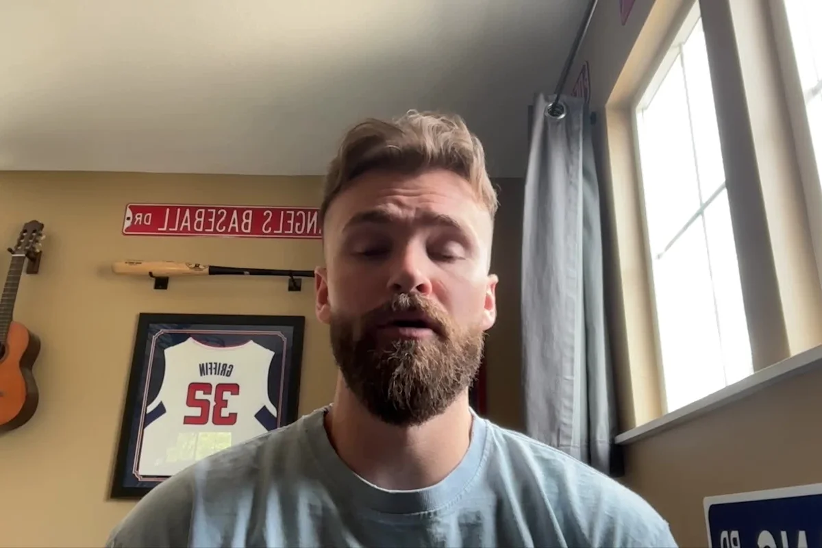 Minnesota Twins Fans Get Disappointing Byron Buxton Update for USA-Canada Game