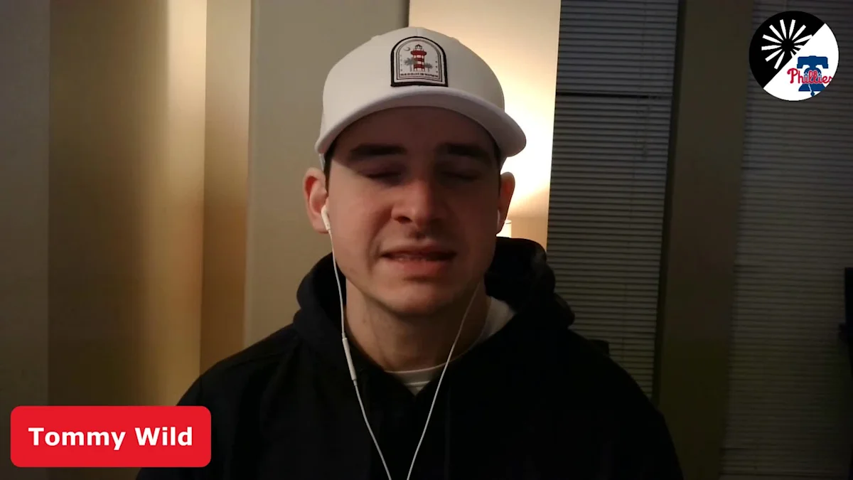 Phillies' Zack Wheeler Takes Next Step Toward Return