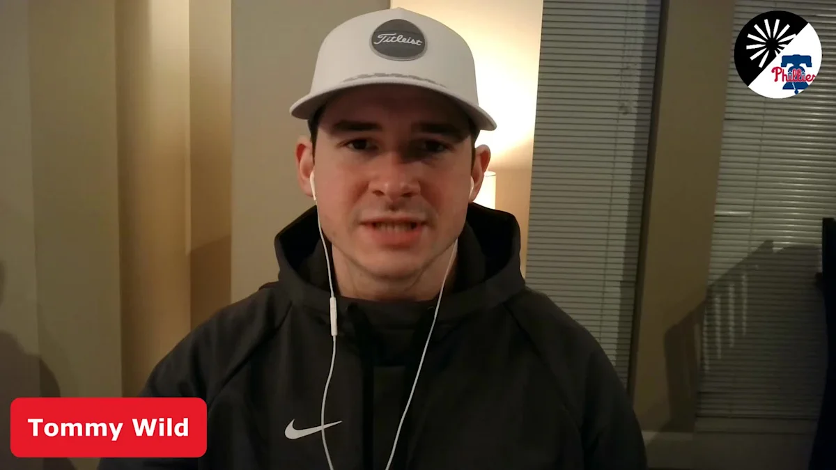 Phillies’ Zack Wheeler Ready to Make Major Step in Rehab