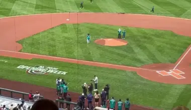 Eight Takeaways From Seattle Mariners First Win of 2026