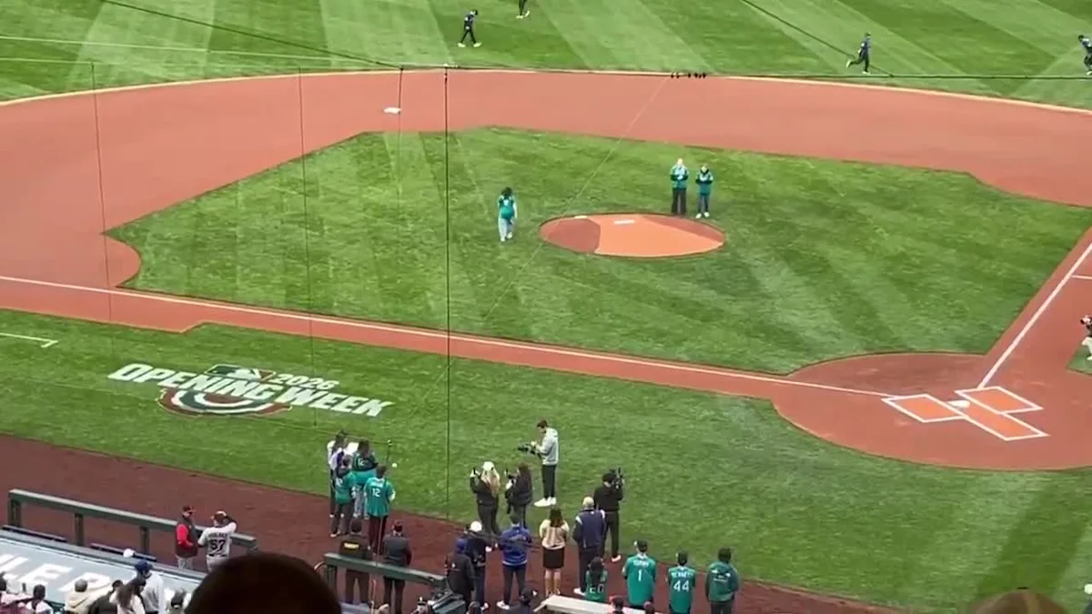 Eight Takeaways From Seattle Mariners First Win of 2026