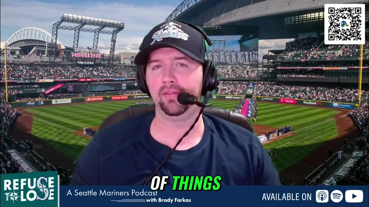 Why This Spring Has Been Great For Seattle Mariners Outfielder
