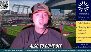 New Report Offers Differing Opinion of Seattle Mariners Prospect