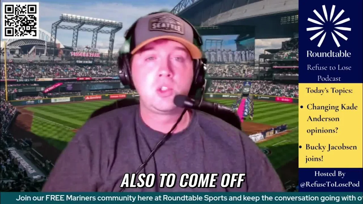 New Report Offers Differing Opinion of Seattle Mariners Prospect