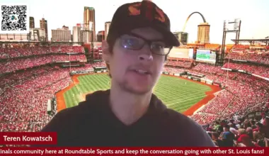 St. Louis Cardinals Make Latest Round of Roster Cuts