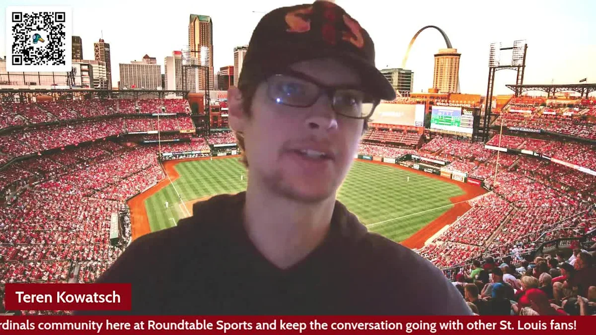 St. Louis Cardinals Make Latest Round of Roster Cuts