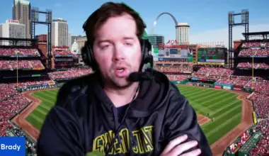 St. Louis Cardinals Make Predictable Roster Moves with Multiple Top Prospects