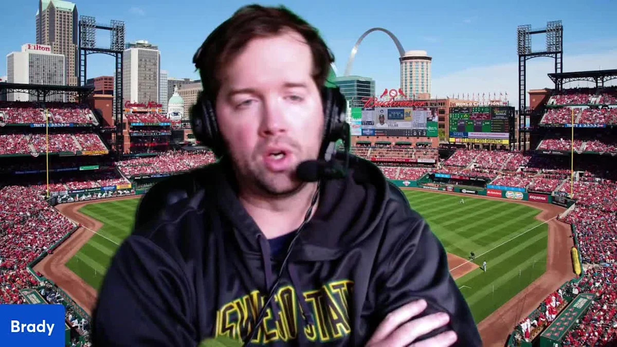 St. Louis Cardinals Make Predictable Roster Moves with Multiple Top Prospects