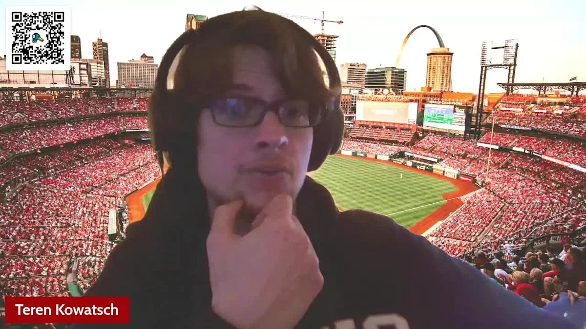 St. Louis Cardinals Outfielder Visits Former Team Ahead of WBC Quarterfinal