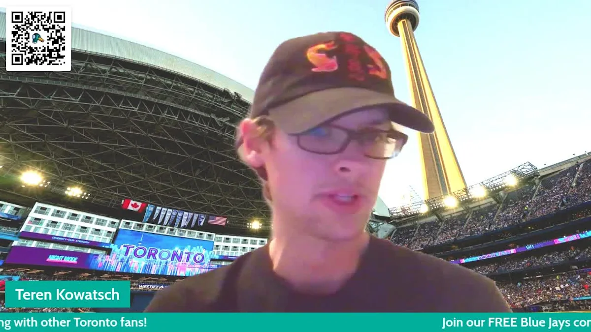 Top 10 Toronto Blue Jays Prospect Shows Off Power in World Baseball Classic