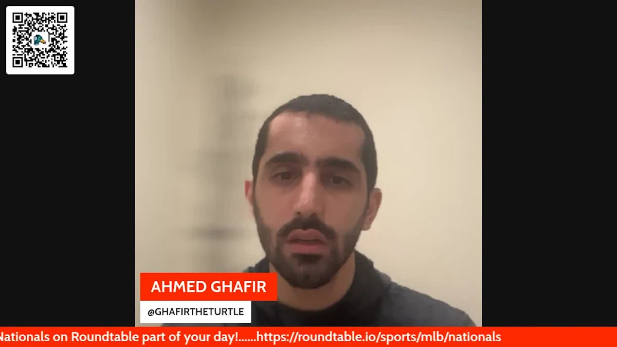 Washington Nationals Infielder Named Breakout Prospect in 2026