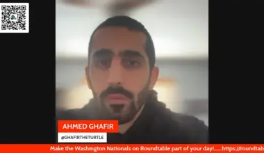 Washington Nationals Make Catcher Decision Ahead of 2026 Season