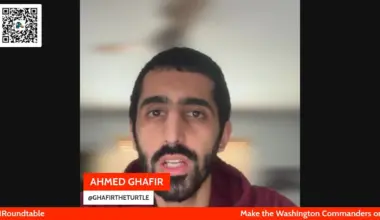 Nationals star CJ Abrams on trade rumors: "stay where your feet are"