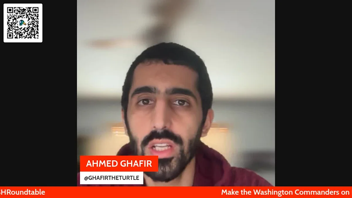 Nationals star CJ Abrams on trade rumors: "stay where your feet are"