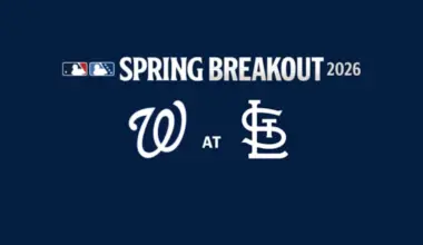 Condensed Game: Nationals vs. Cardinals Spring Breakout