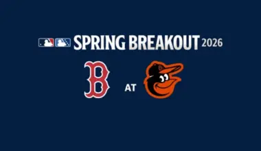 Condensed Game: Red Sox vs. Orioles Spring Breakout