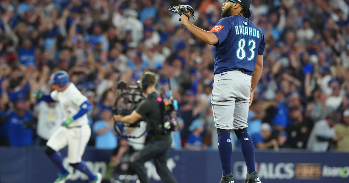 Mariners agree to terms with 23 pre-arbitration eligible players – KIRO 7 News Seattle