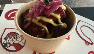 Reds fans prepare to kick off Opening Day in Cincinnati – WHIO TV 7 and WHIO Radio