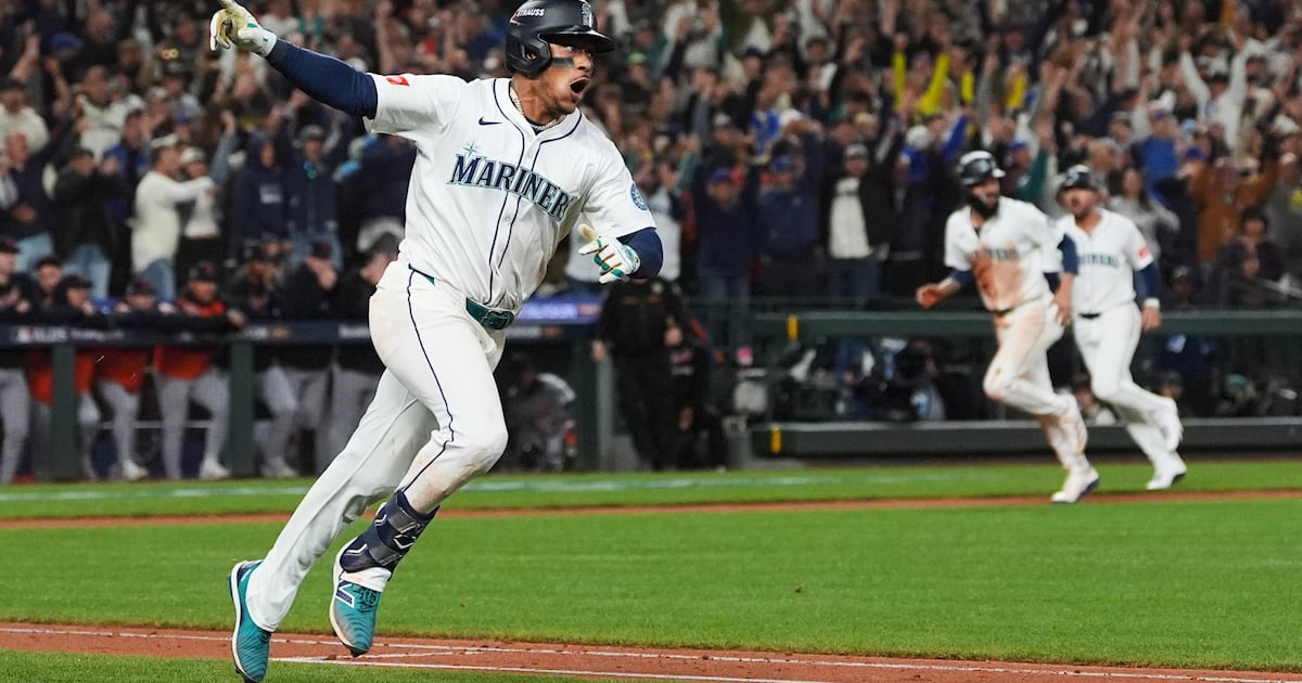 Mariners announce 2026 opening day roster – KIRO 7 News Seattle