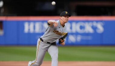 Pirates walked off in extras; squandered chances, Keller’s gem goes to waste – WPXI