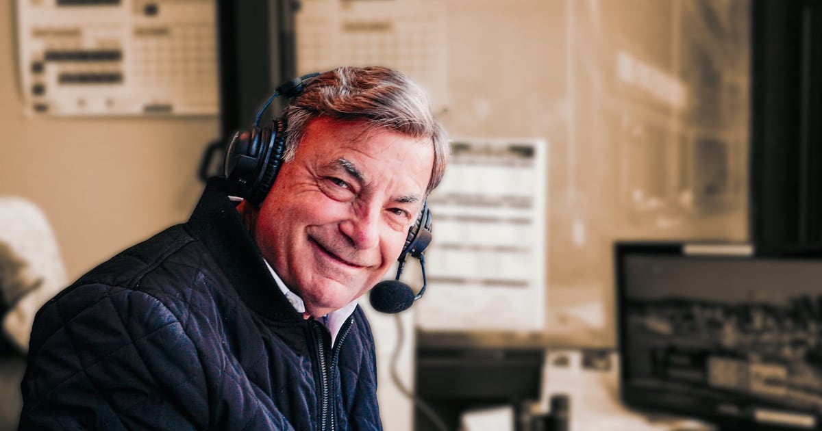 Rick Rizzs embraces final Opening Day as Mariners eye World Series – KIRO 7 News Seattle