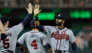 Former Atlanta Braves star Jason Heyward retires from MLB – WSB-TV Channel 2