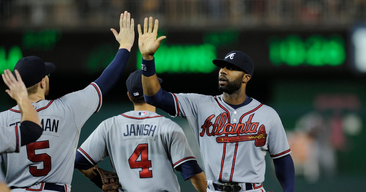 Former Atlanta Braves star Jason Heyward retires from MLB – WSB-TV Channel 2