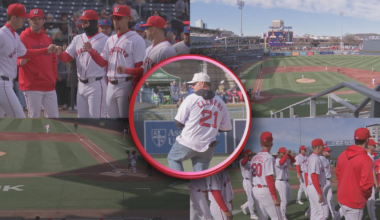 Roger Clemens believes he should be in the top 10 of Boston athletes – Boston 25 News