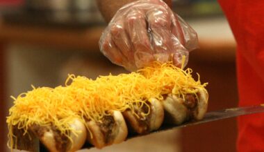 Skyline Chili to offer free Coneys for Reds Opening Day – WHIO TV 7 and WHIO Radio