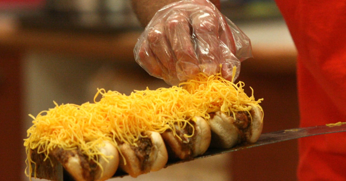 Skyline Chili to offer free Coneys for Reds Opening Day – WHIO TV 7 and WHIO Radio
